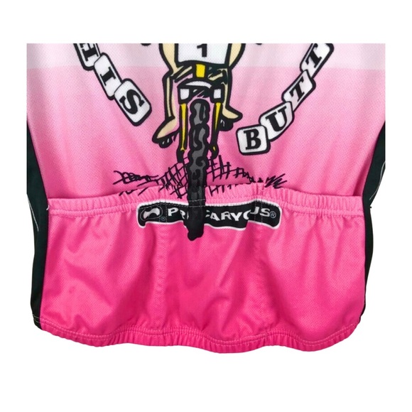 World Jerseys Precaryous Jack & Jill Cycling - Picture 10 of 12